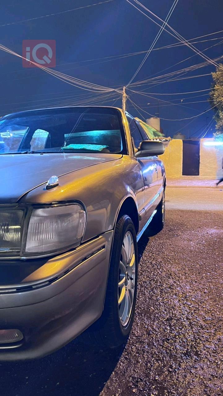 تويوتا كريستا